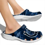 indianapolis colts canyon layers clogs best selling