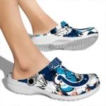 indianapolis colts cloud splash clogs best selling