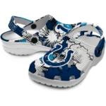 indianapolis colts cloud splash clogs best selling