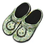 indianapolis colts daisy cluster clogs best selling