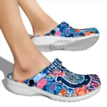 indianapolis colts ocean wonders clogs best selling