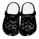 iowa hawkeyes canyon layers clogs best selling