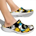 iowa hawkeyes cloud splash clogs best selling