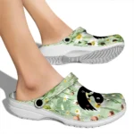 iowa hawkeyes daisy cluster clogs best selling