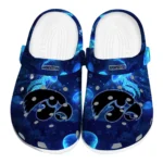 iowa hawkeyes jellyfish ocean clogs best selling