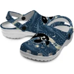 iowa hawkeyes night cactus clogs best selling