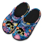 iowa hawkeyes ocean wonders clogs best selling