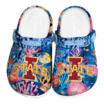 iowa state cyclones ocean wonders clogs best selling