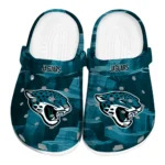 jacksonville jaguars canyon layers clogs best selling