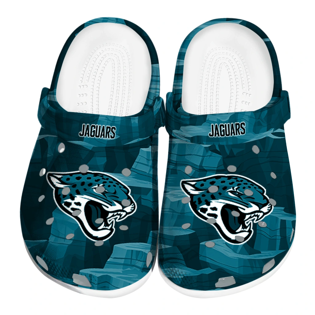 jacksonville jaguars canyon layers clogs best selling jacksonville jaguars canyon layers clogs best selling