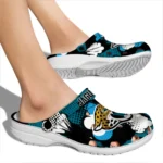jacksonville jaguars cloud splash clogs best selling