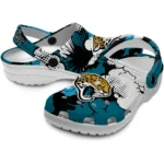 jacksonville jaguars cloud splash clogs best selling