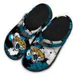 jacksonville jaguars cloud splash clogs best selling