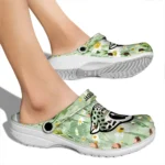 jacksonville jaguars daisy cluster clogs best selling