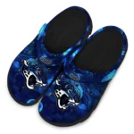 jacksonville jaguars jellyfish ocean clogs best selling
