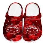 jacksonville state gamecocks canyon layers clogs best selling