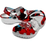 jacksonville state gamecocks cloud splash clogs best selling