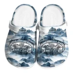 jacksonville state gamecocks mountain peaks clogs best selling