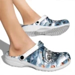 jacksonville state gamecocks mountain peaks clogs best selling