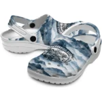 jacksonville state gamecocks mountain peaks clogs best selling