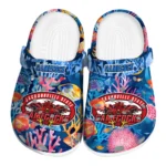 jacksonville state gamecocks ocean wonders clogs best selling