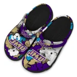 james madison dukes cloud splash clogs best selling