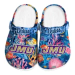 james madison dukes ocean wonders clogs best selling