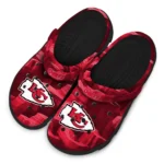 kansas city chiefs canyon layers clogs best selling