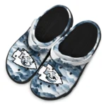 kansas city chiefs mountain peaks clogs best selling