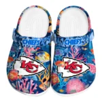 kansas city chiefs ocean wonders clogs best selling