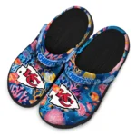 kansas city chiefs ocean wonders clogs best selling