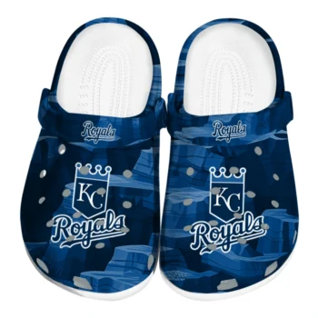 kansas city royals canyon layers clogs best selling