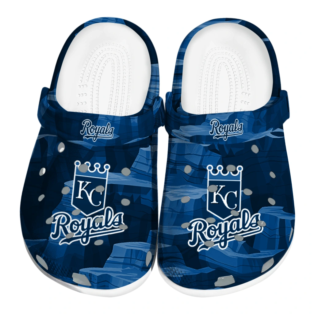 kansas city royals canyon layers clogs best selling kansas city royals canyon layers clogs best selling