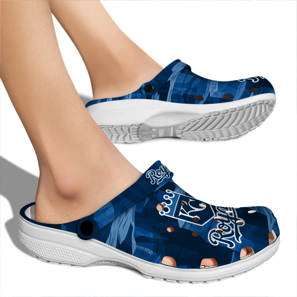 kansas city royals canyon layers clogs fashion forward kansas city royals canyon layers clogs fashion forward