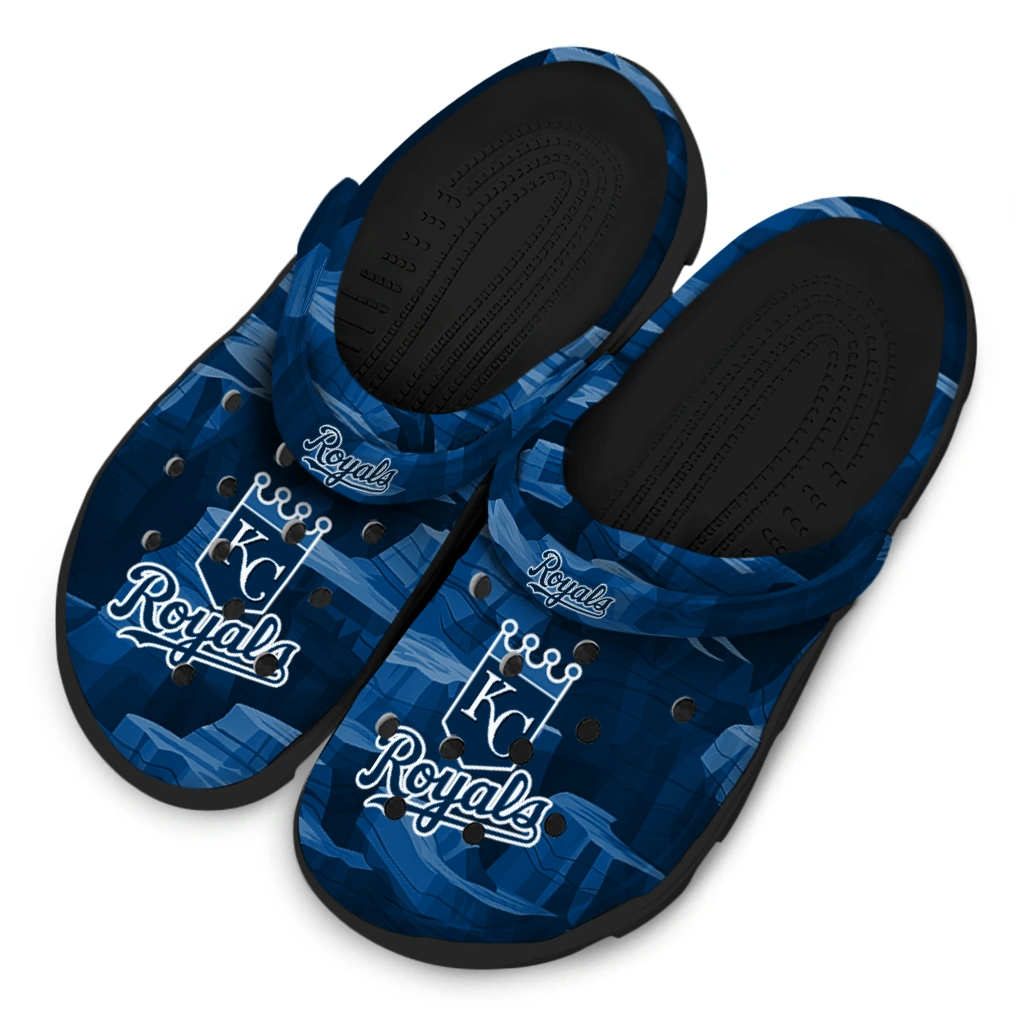 kansas city royals canyon layers clogs latest model kansas city royals canyon layers clogs latest model