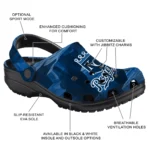 kansas city royals canyon layers clogs best selling