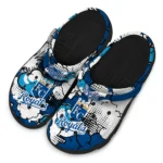 kansas city royals cloud splash clogs best selling