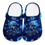 kansas city royals jellyfish ocean clogs best selling