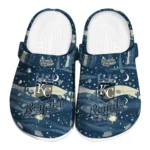 kansas city royals night cactus clogs best selling