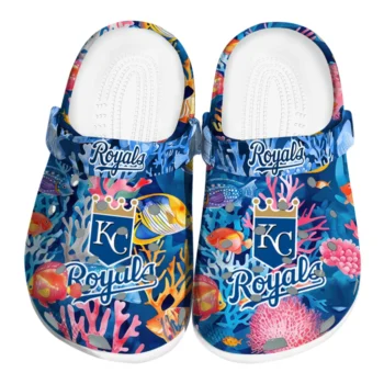kansas city royals ocean wonders clogs best selling