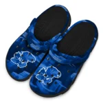 kansas jayhawks canyon layers clogs best selling