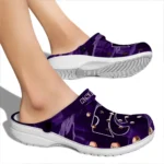 kansas state wildcats canyon layers clogs best selling