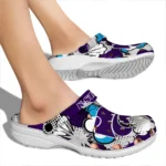 kansas state wildcats cloud splash clogs best selling