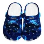 kansas state wildcats jellyfish ocean clogs best selling