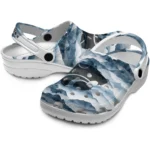 kansas state wildcats mountain peaks clogs best selling