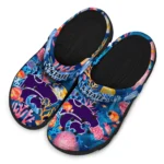 kansas state wildcats ocean wonders clogs best selling