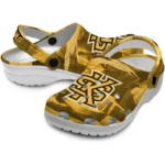 kennesaw state owls canyon layers clogs best selling