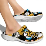 kennesaw state owls cloud splash clogs best selling