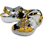 kennesaw state owls cloud splash clogs best selling