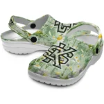 kennesaw state owls daisy cluster clogs best selling